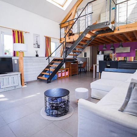 Gite Du Maupelin Tout Confort Full Equipe Pour 4 Personnes Namur Bagian luar foto
