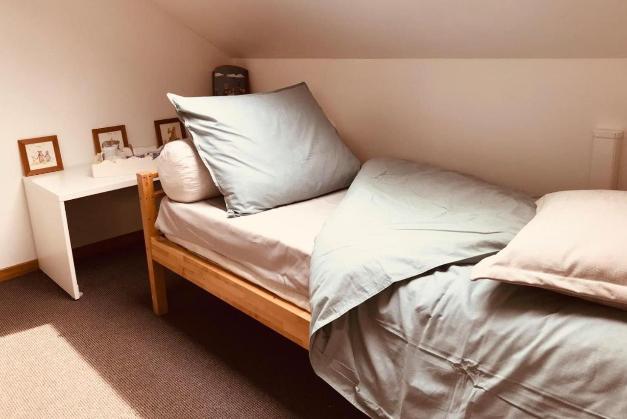Gite Du Maupelin Tout Confort Full Equipe Pour 4 Personnes Namur Bagian luar foto