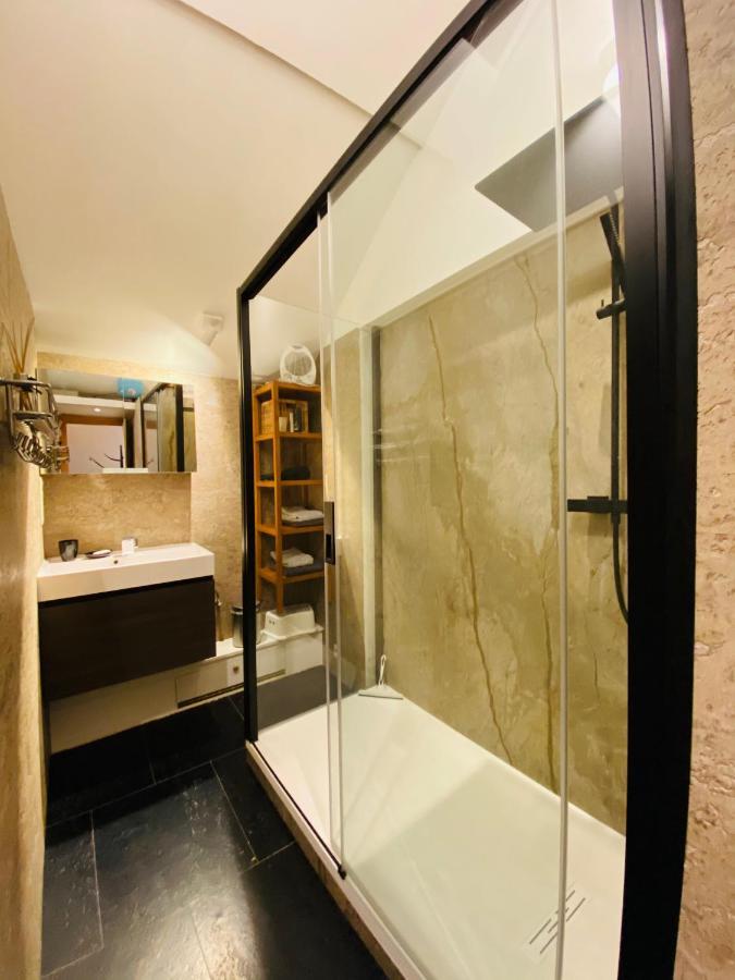 Gite Du Maupelin Tout Confort Full Equipe Pour 4 Personnes Namur Bagian luar foto