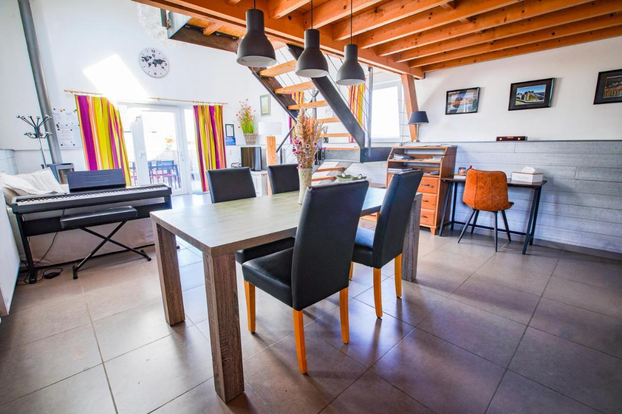 Gite Du Maupelin Tout Confort Full Equipe Pour 4 Personnes Namur Bagian luar foto