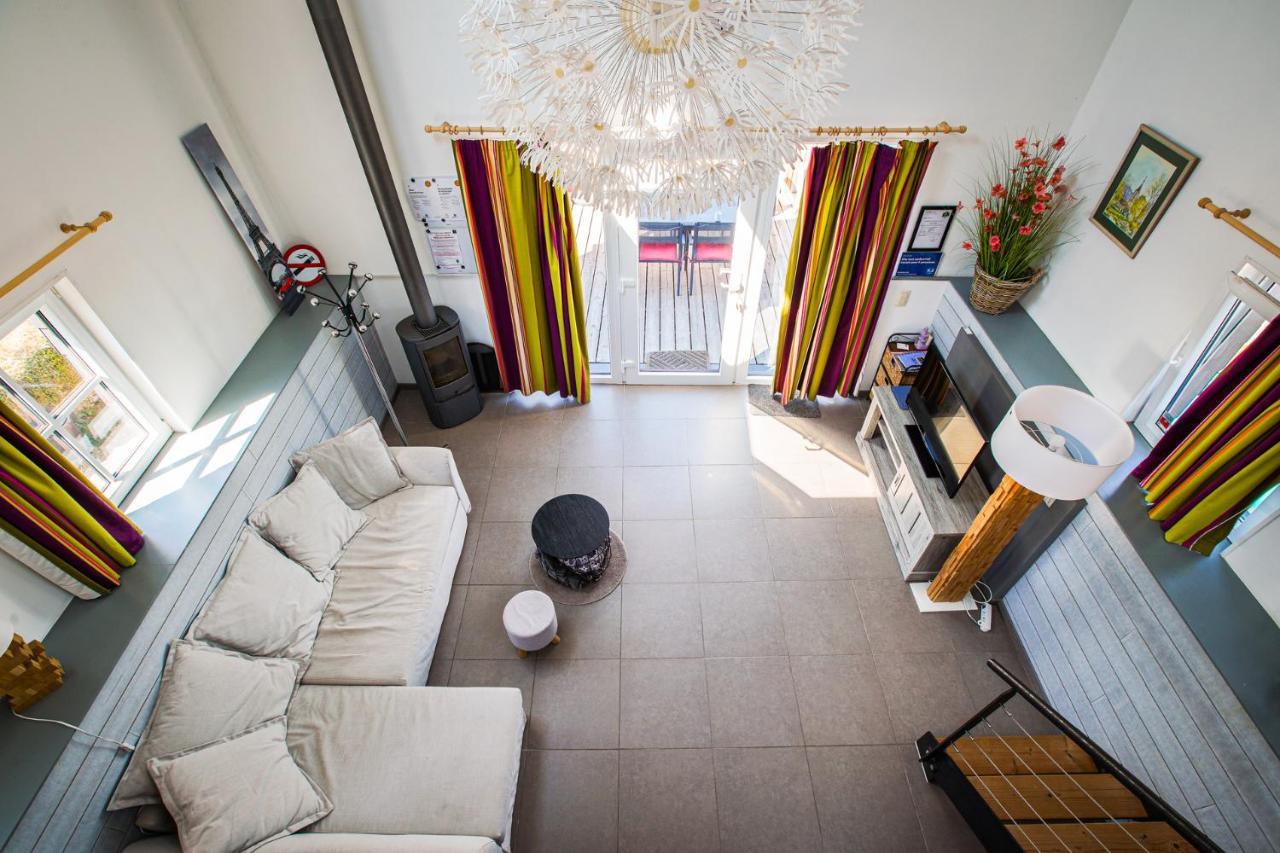 Gite Du Maupelin Tout Confort Full Equipe Pour 4 Personnes Namur Bagian luar foto
