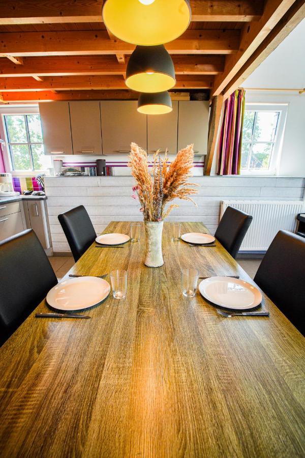 Gite Du Maupelin Tout Confort Full Equipe Pour 4 Personnes Namur Bagian luar foto