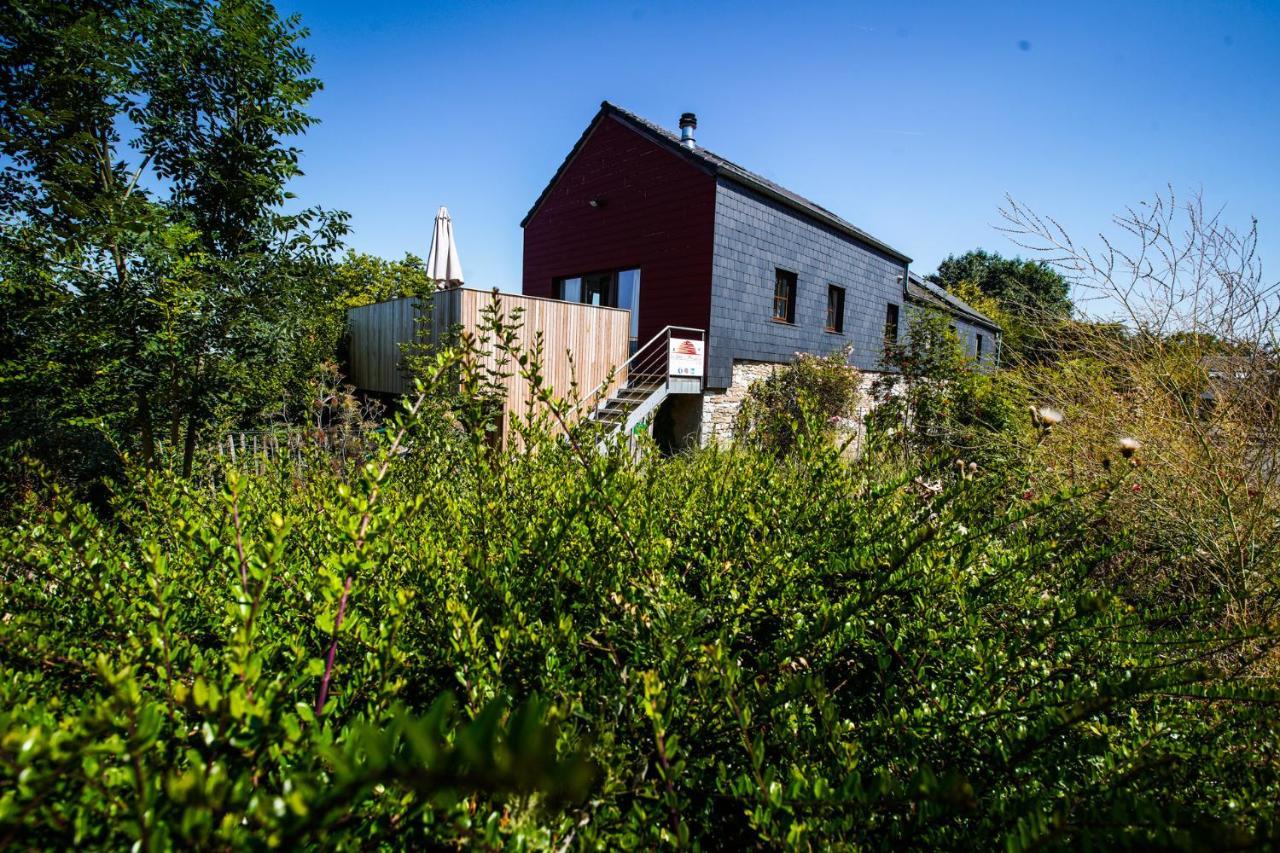 Gite Du Maupelin Tout Confort Full Equipe Pour 4 Personnes Namur Bagian luar foto